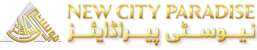 New City Paradise logo